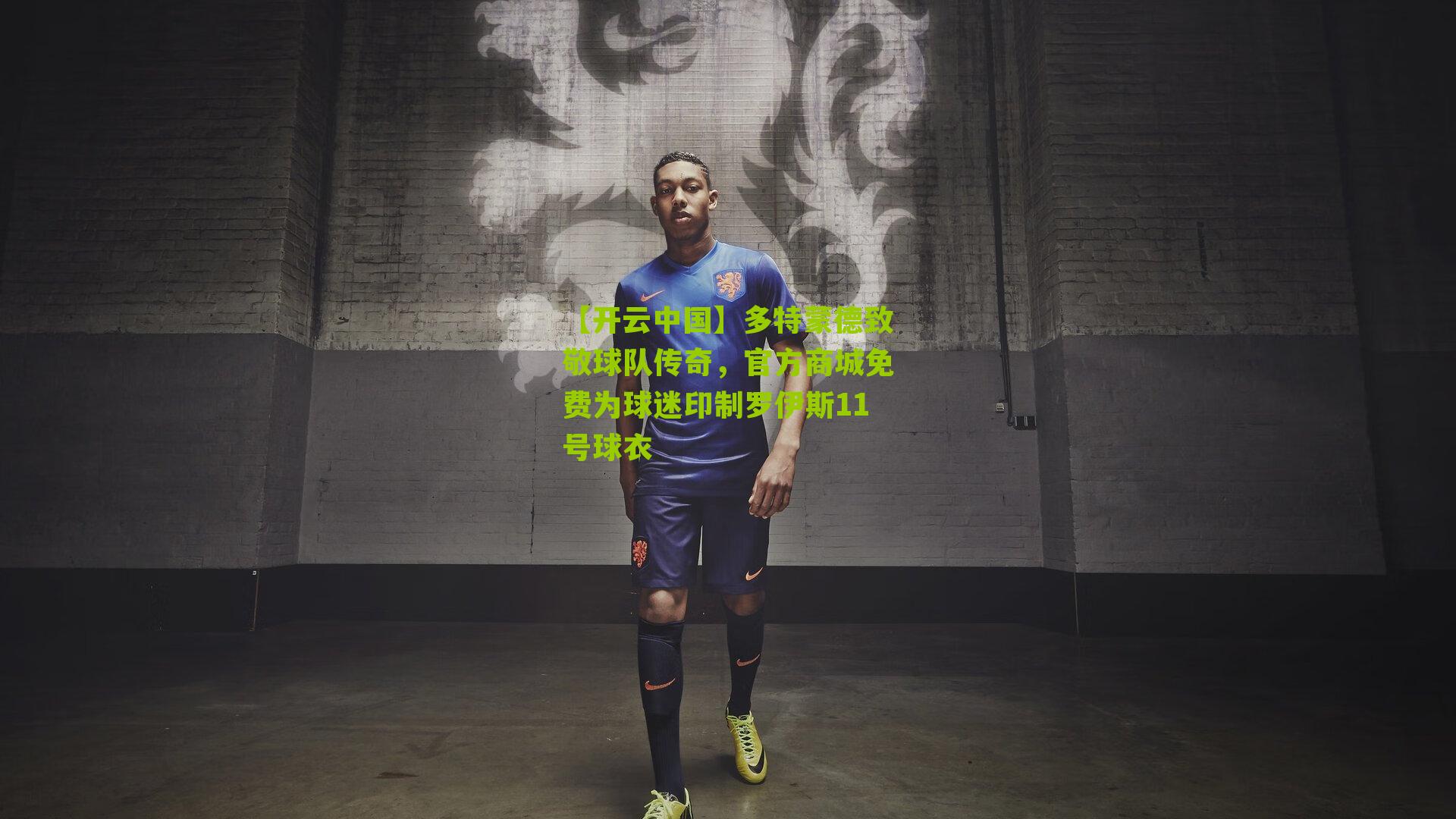【开云中国】多特蒙德致敬球队传奇，官方商城免费为球迷印制罗伊斯11号球衣