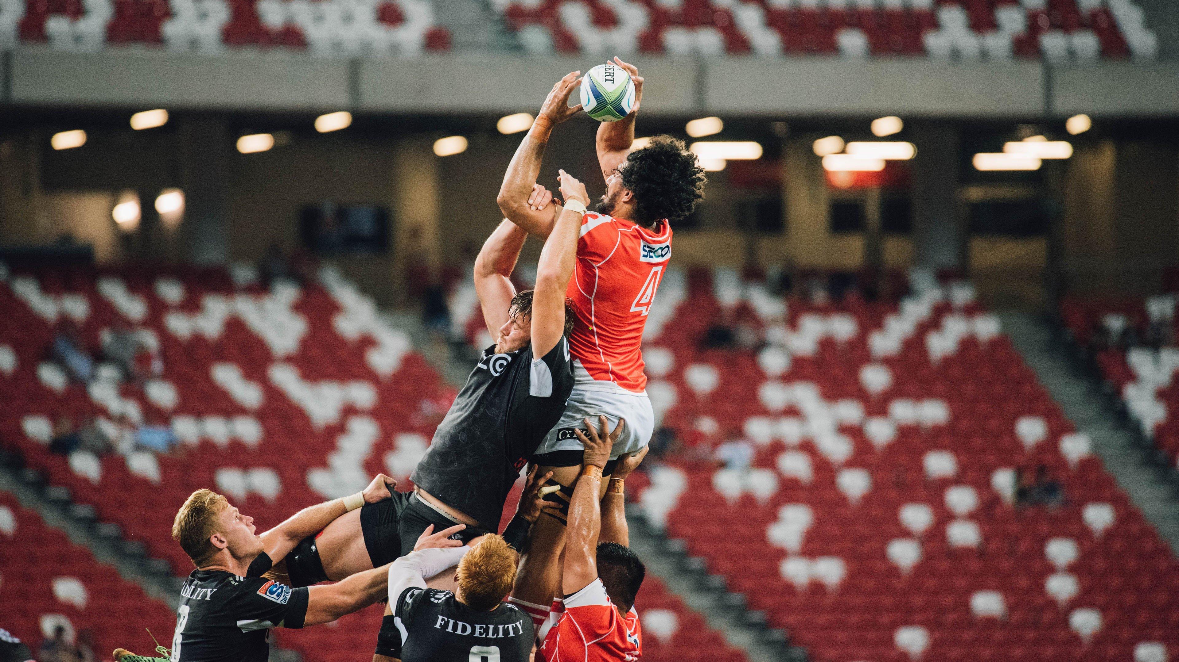 龙年再创辉煌！长沙TEC成功卫冕周冠军