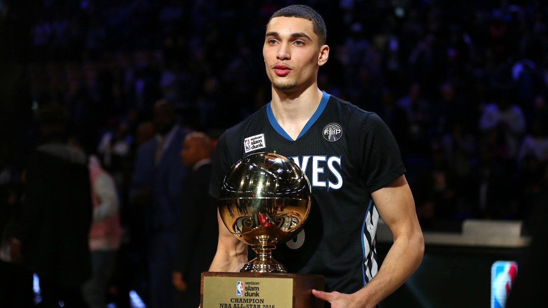 海伍德-海史密斯喜迎29岁生日，NBA官方晒照致敬热血征程