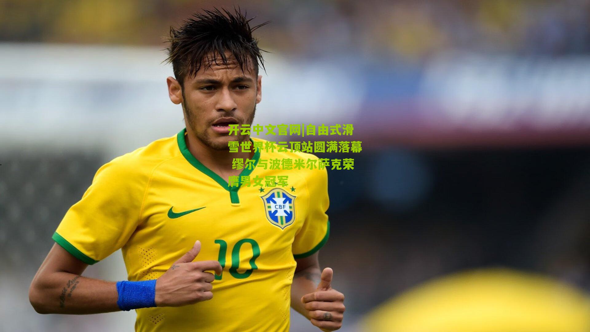 自由式滑雪世界杯云顶站圆满落幕 缪尔与波德米尔萨克荣膺男女冠军